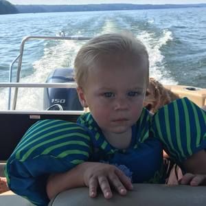 Meet your Posher, Patton